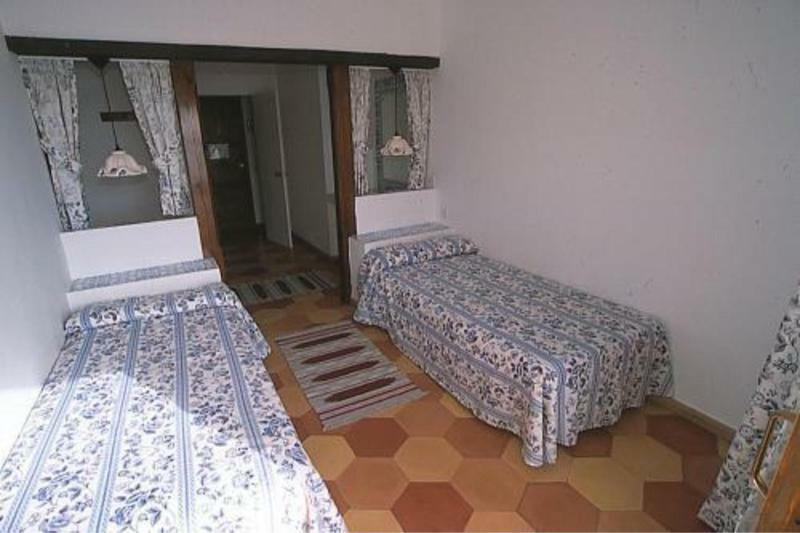 Aldea 2 Cala Fornells Daire Peguera Dış mekan fotoğraf